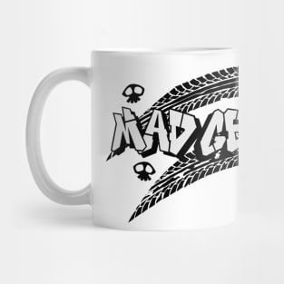 Mad Gear - Abigail Mug